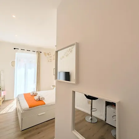 Апартаменты Casa Di Leda 1