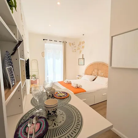 Casa Di Leda 1 * Кальяри