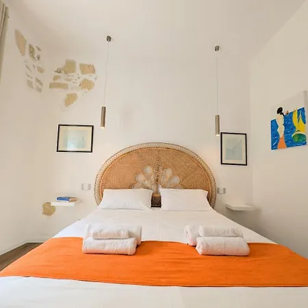 Casa Di Leda 1