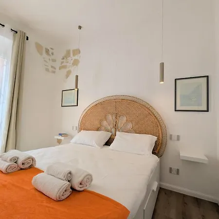 Casa Di Leda 1 *