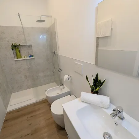 Casa Di Leda 1 Cagliari