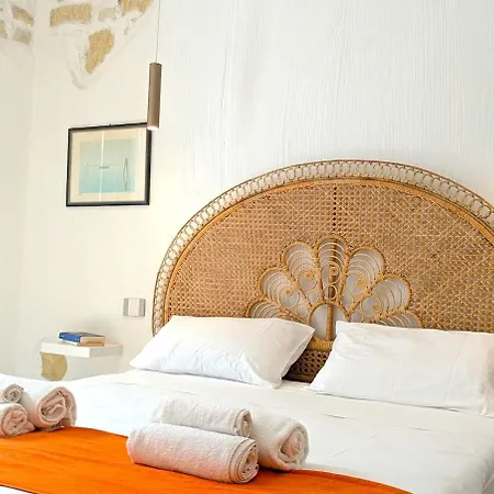 Casa Di Leda 1 * קליארי