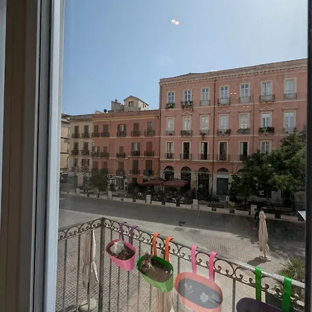 Casa Di Leda 1