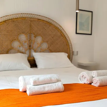 Apartment Casa Di Leda 1