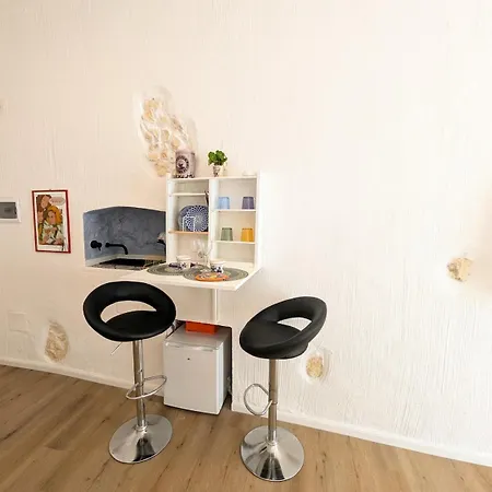 Casa Di Leda 1 Apartment Cagliari