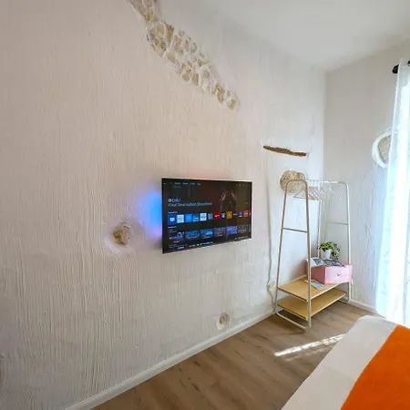 Appartamento Casa Di Leda 1 *