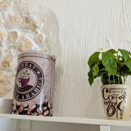 Casa Di Leda 1 Apartment *