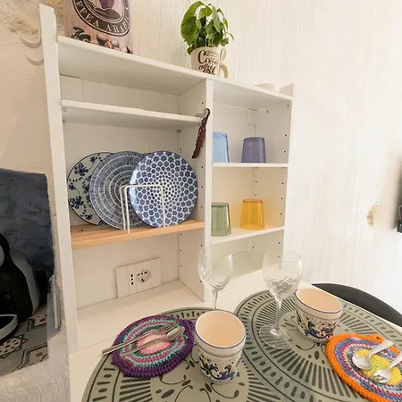 Casa Di Leda 1 Apartment