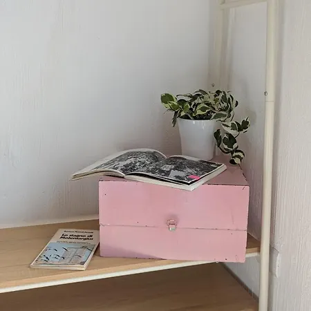 Appartamento Casa Di Leda 1