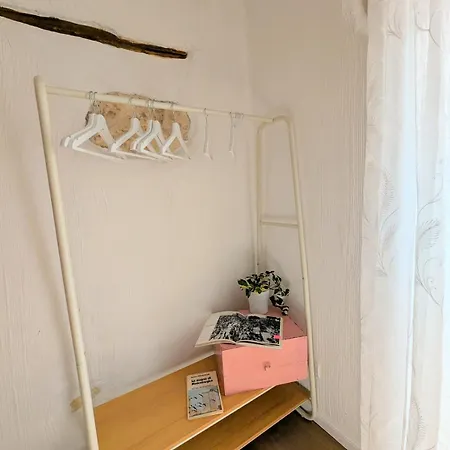 Casa Di Leda 1 Apartment *