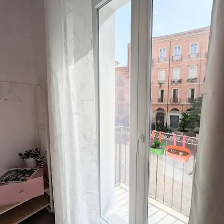 Appartamento Casa Di Leda 1